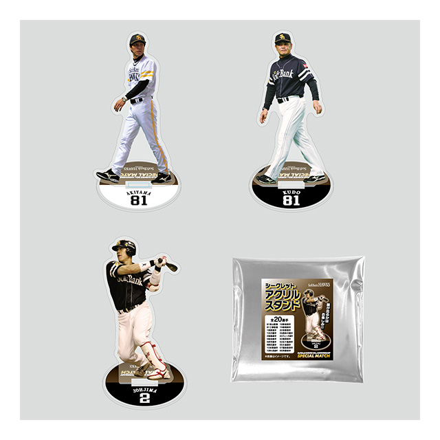 20周年】OB戦直前情報！復刻グルメや限定グッズ登場 | 福岡