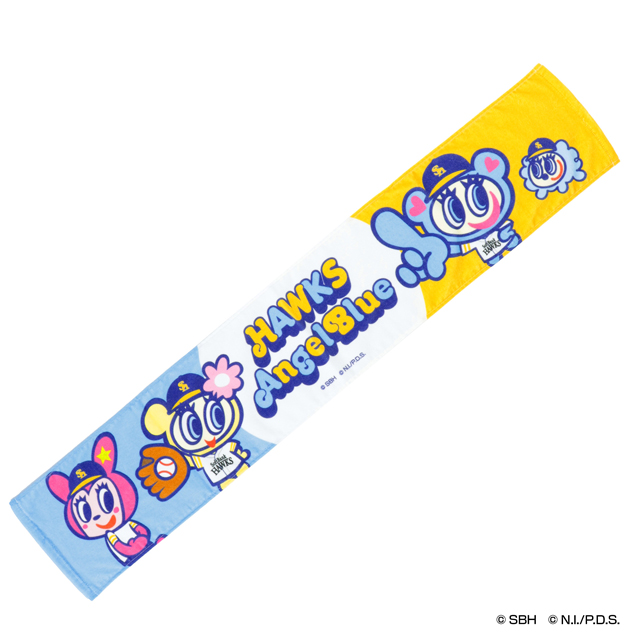 新商品】ANGEL BLUE（エンジェルブルー）コラボグッズ発売決定