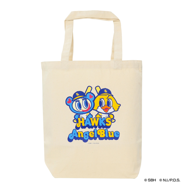 新商品】ANGEL BLUE（エンジェルブルー）コラボグッズ発売決定