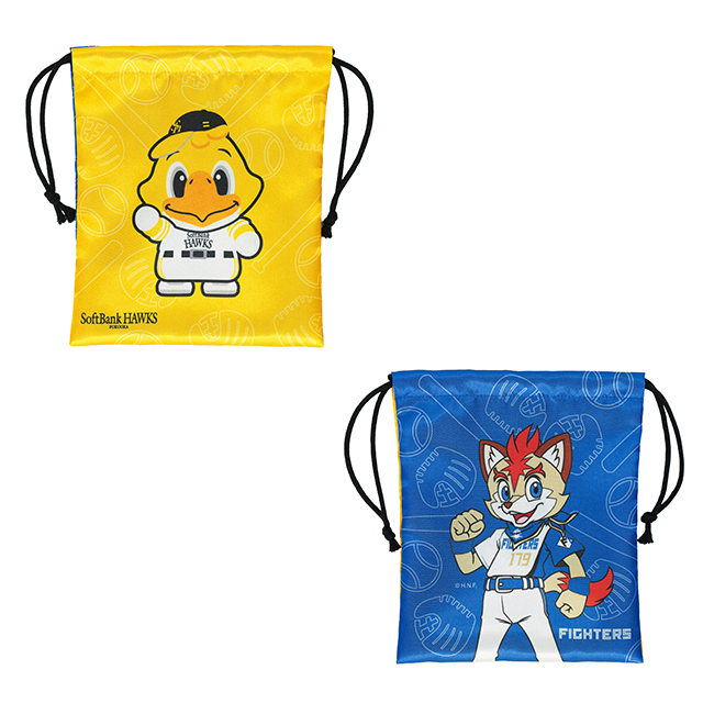 新商品】パ・リーグ球団コラボグッズ、ベビー用品／【5/16