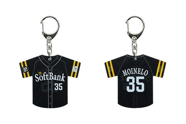 新商品】ソフトバンクホークス誕生20周年記念グッズ・レプリカ