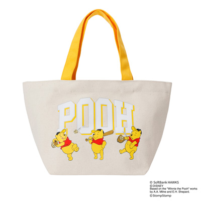 新商品】Winnie the Pooh design Baseball Collection／【5/24