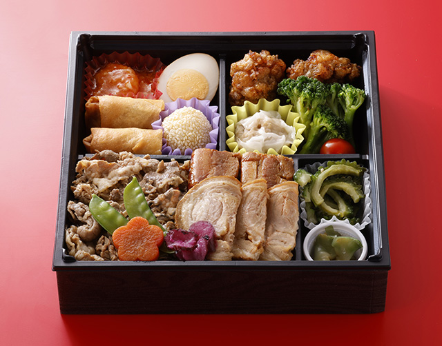 スタジアムグルメの常識を超える “鷹の極味(きわみ)”始動 第1弾