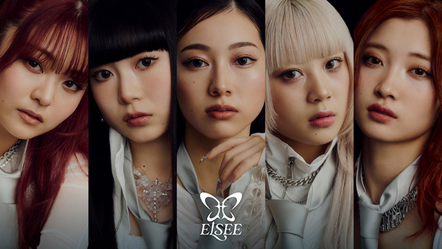 5月18日(日)試合前パフォーマンスゲストはELSEE（エルシー）！