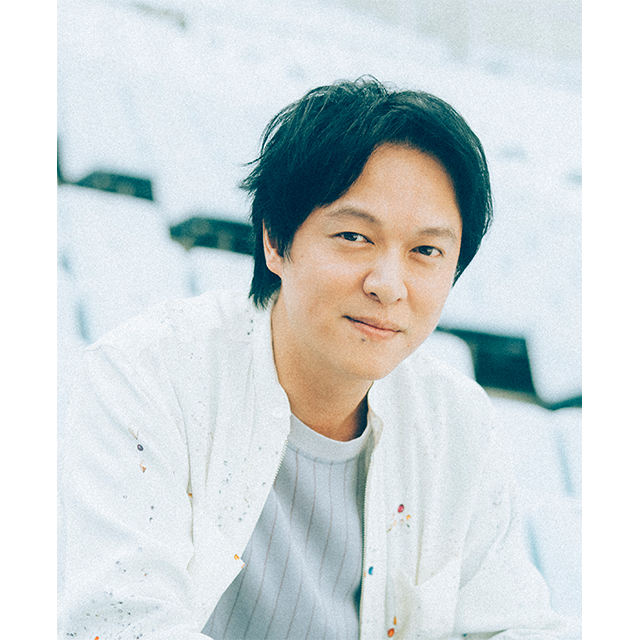 始球式はSUPER EIGHTの「丸山隆平」さんに決定！
