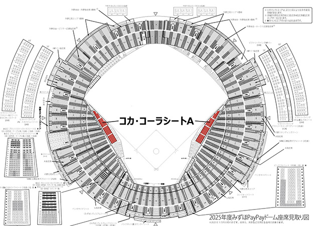 優勝記念コイン】コンプリートセット付ペアチケット | 福岡