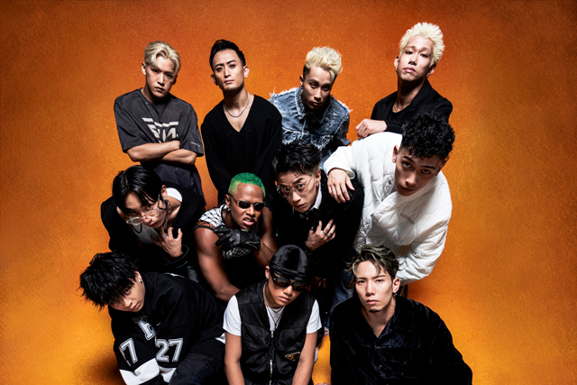 5回裏終了後はプロダンスリーグ“Ｄ.LEAGUE” FULLCAST RAISERZによるLIVEパフォーマンス