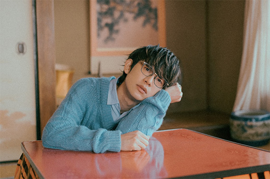川崎鷹也さんの試合前ライブ開催！