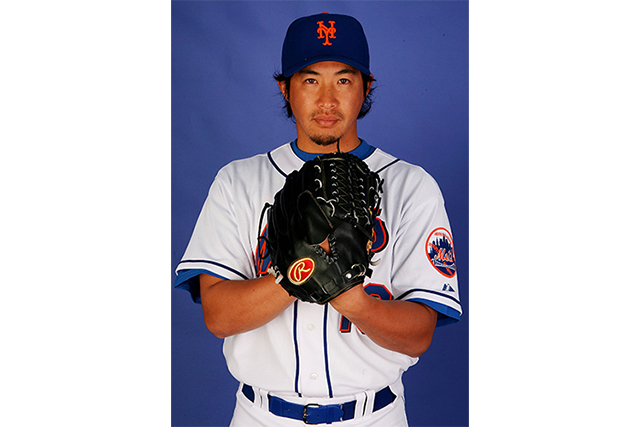 【6/3・10・15】MLBで活躍した OBゲストによるセレモニアルピッチ