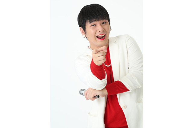 「Mr.シャチホコ」の出演が決定！