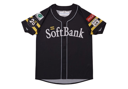 ソフトバンクホークス☆ファイト九州☆周東　レプリカユニフォーム Amazon.co.jp: 限定福岡ソフトバンクホークス 周東佑京 レプリカ