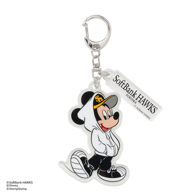 新商品】Mickey & Friends design Baseball Collection | 福岡
