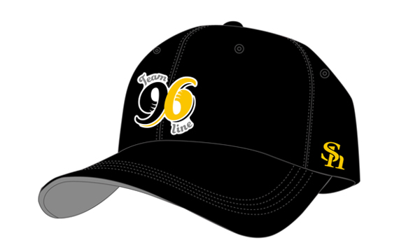 新商品】Team96lineグッズ／若鷹ガチャ夏祭りver【ストア