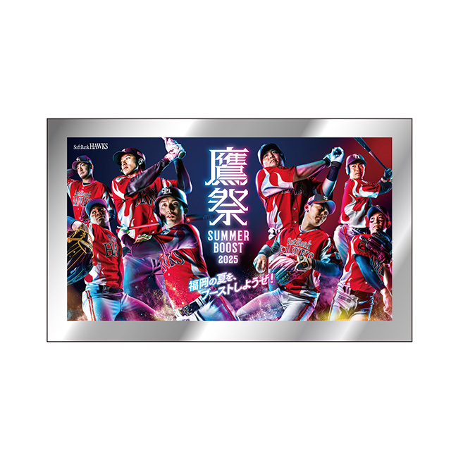 福岡ソフトバンクホークスグッズ(22) 新商品】「SoftBank HAWKS 20th ANNIVERSARY SPECIAL MATCH