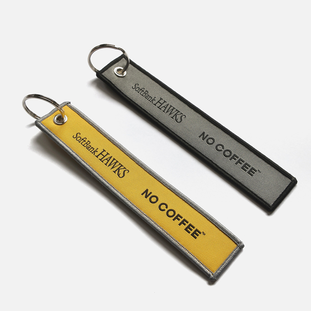 SoftBank　ホークス　ファンクラブ　コーヒードロップ 新商品】NO COFFEE™コラボグッズ【ストア】福岡空港POP UP情報