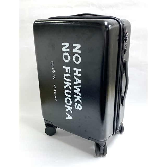SoftBank　ホークス　ファンクラブ　コーヒードロップ 新商品】NO COFFEE™コラボグッズ【ストア】福岡空港POP UP情報