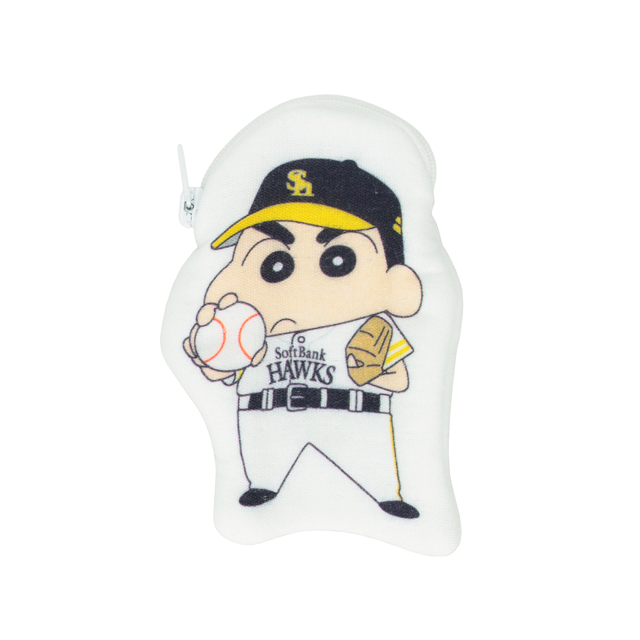 新商品】「クレヨンしんちゃん」コラボグッズ・ノベルティ