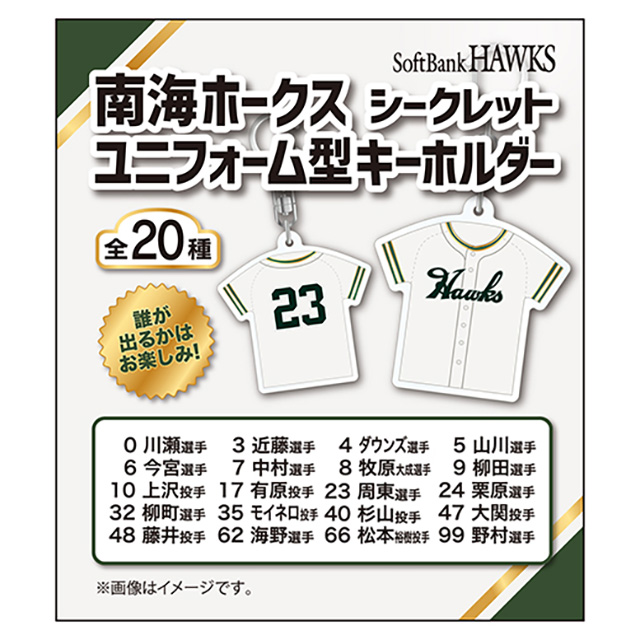 新商品】南海ホークスグッズ、テレQコラボグッズ 終盤戦ver.、若