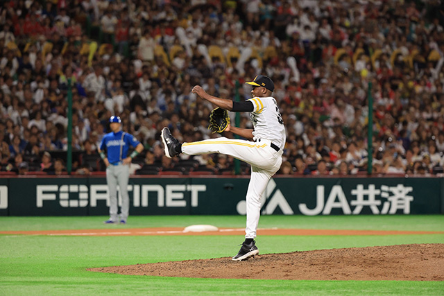 ホークスから史上最多8選手が個人タイトル獲得！ | 福岡