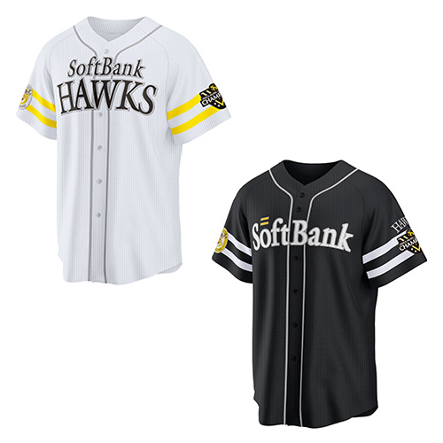 10/15～新商品】パーソル パ・リーグ優勝記念グッズ、THE REVIEW