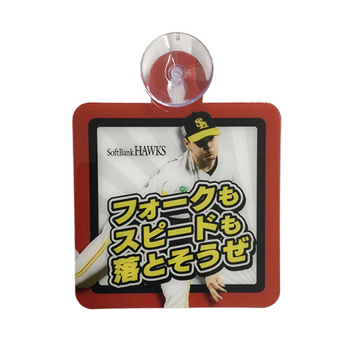 現ソフトバンク 有原 航平 選手アイシング用上着 現ソフトバンク 有原 航平 選手アイシング用上着