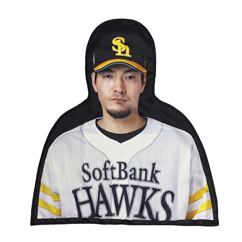 新商品】有原航平投手日米通算100勝記念グッズ | 福岡