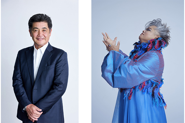 第1戦 始球式・国歌独唱ゲスト決定！