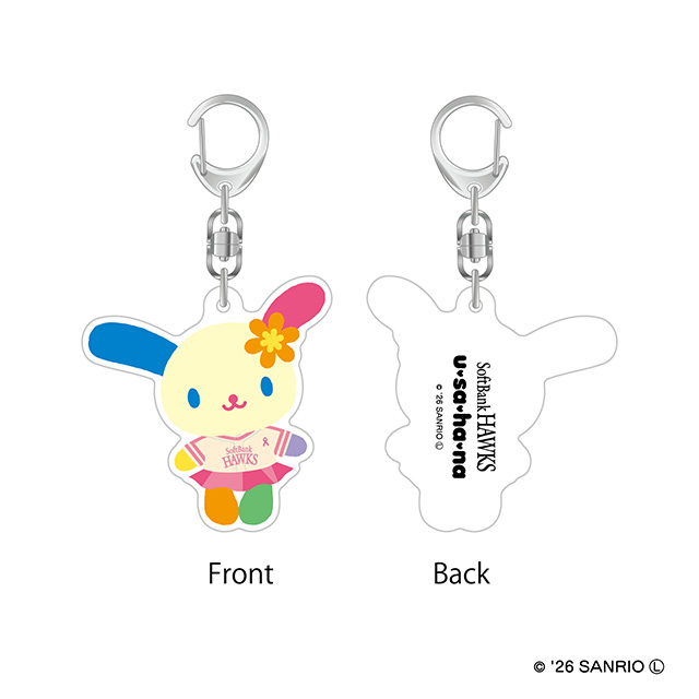 ピンクフルデー】5/8始球式にハローキティ登場！コラボグッズ販売も