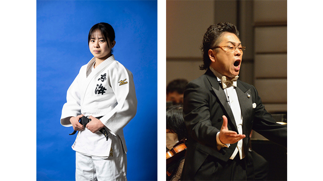 第3戦の始球式・国歌独唱ゲスト決定！