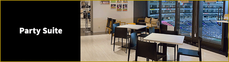 Party Suite