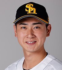 選手名鑑 | 福岡ソフトバンクホークス