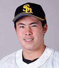 149 佐久間 拓斗 選手名鑑2023 | 福岡ソフトバンクホークス