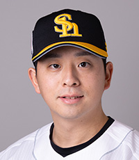 47 大関 友久 選手名鑑2024 | 福岡ソフトバンクホークス