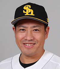 97 牧田 和久 選手名鑑2024 | 福岡ソフトバンクホークス