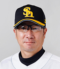 023 荒金 久雄 選手名鑑2025 | 福岡ソフトバンクホークス