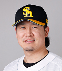 選手名鑑 | 福岡ソフトバンクホークス