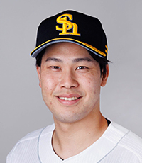 48 藤井 皓哉 選手名鑑2025 | 福岡ソフトバンクホークス