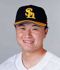 【期間限定値下げ】ソフトバンク　松田選手 51 前田 純 選手名鑑2025 | 福岡ソフトバンクホークス