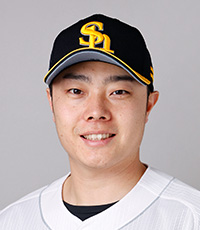 Amazon.co.jp: 福岡ソフトバンク ホークス 松本裕樹 背番号66
