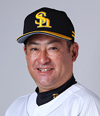 75 大道 典良 選手名鑑2025 | 福岡ソフトバンクホークス