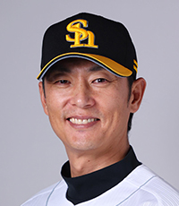88 斉藤 和巳 選手名鑑2025 | 福岡ソフトバンクホークス