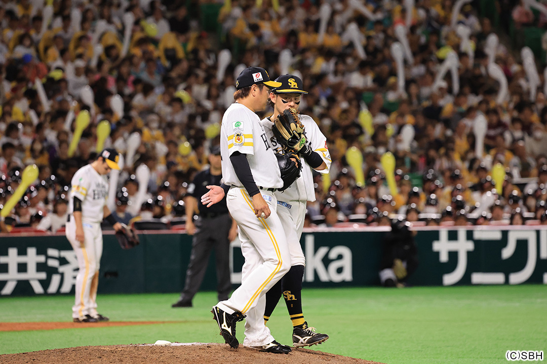 11 津森 宥紀 選手名鑑2025 | 福岡ソフトバンクホークス
