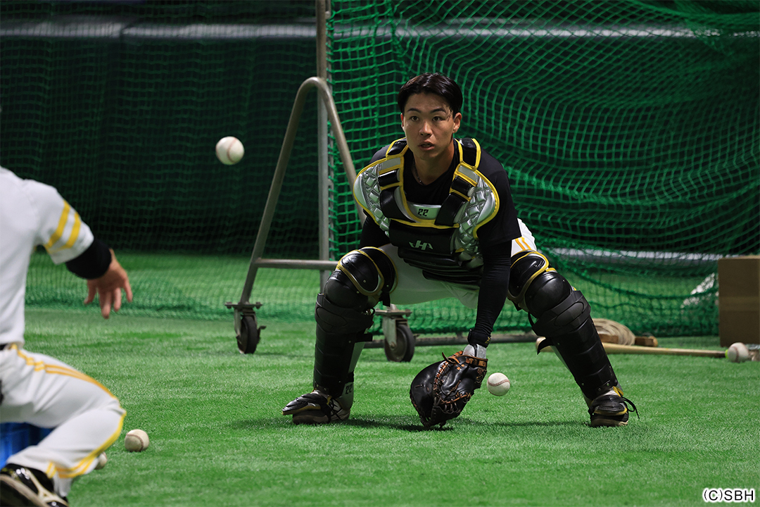 22 牧原 巧汰 選手名鑑2025 | 福岡ソフトバンクホークス 22 牧原 巧汰 選手名鑑2025 | 福岡ソフトバンクホークス