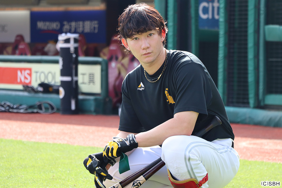 Tomoya Masaki シャツ | 福岡ソフトバンクホークス
