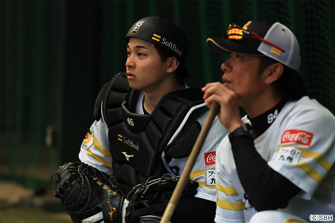 谷川原選手　チェキ　ホークス 45 谷川原 健太 選手名鑑2025 | 福岡ソフトバンクホークス