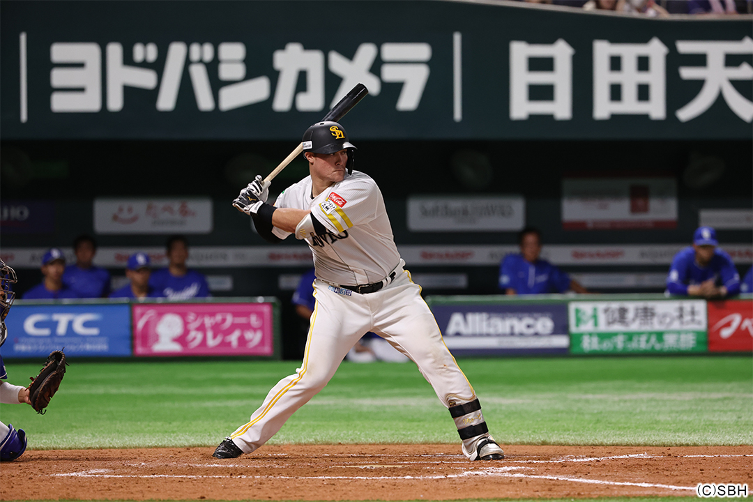 52 リチャード(砂川 リチャード) 選手名鑑2025 | 福岡 52 リチャード(砂川 リチャード) 選手名鑑2025 | 福岡
