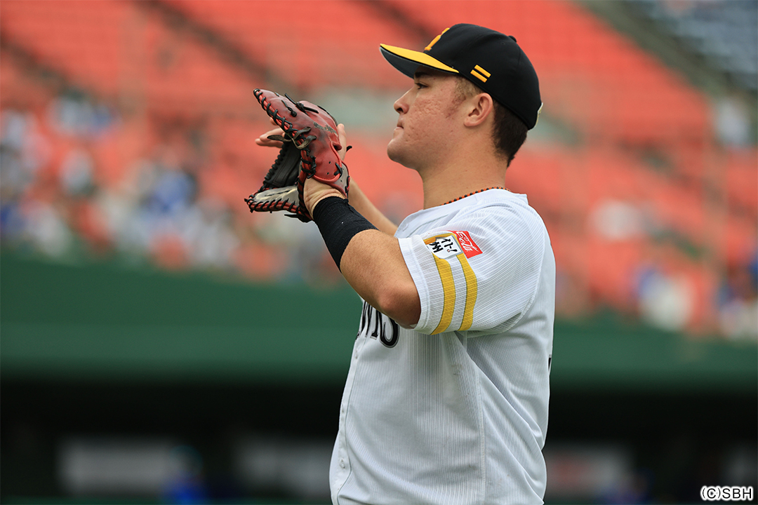 52 リチャード(砂川 リチャード) 選手名鑑2025 | 福岡 52 リチャード(砂川 リチャード) 選手名鑑2025 | 福岡
