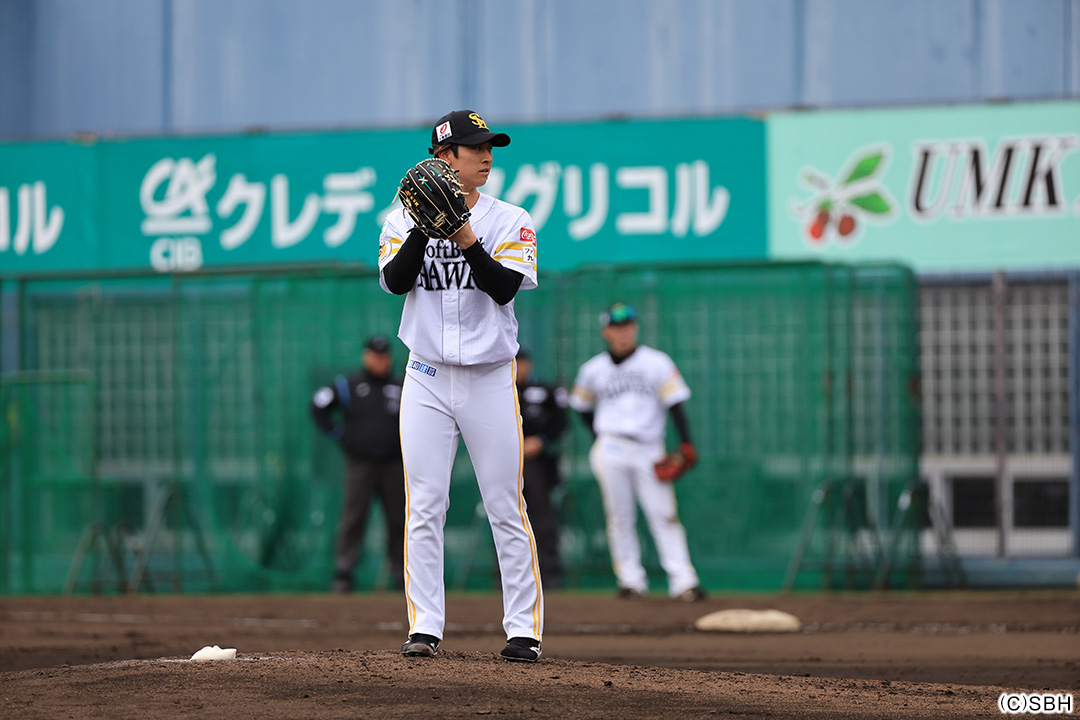 記念グッズ】大山凌投手＆松本晴投手プロ初勝利記念グッズ