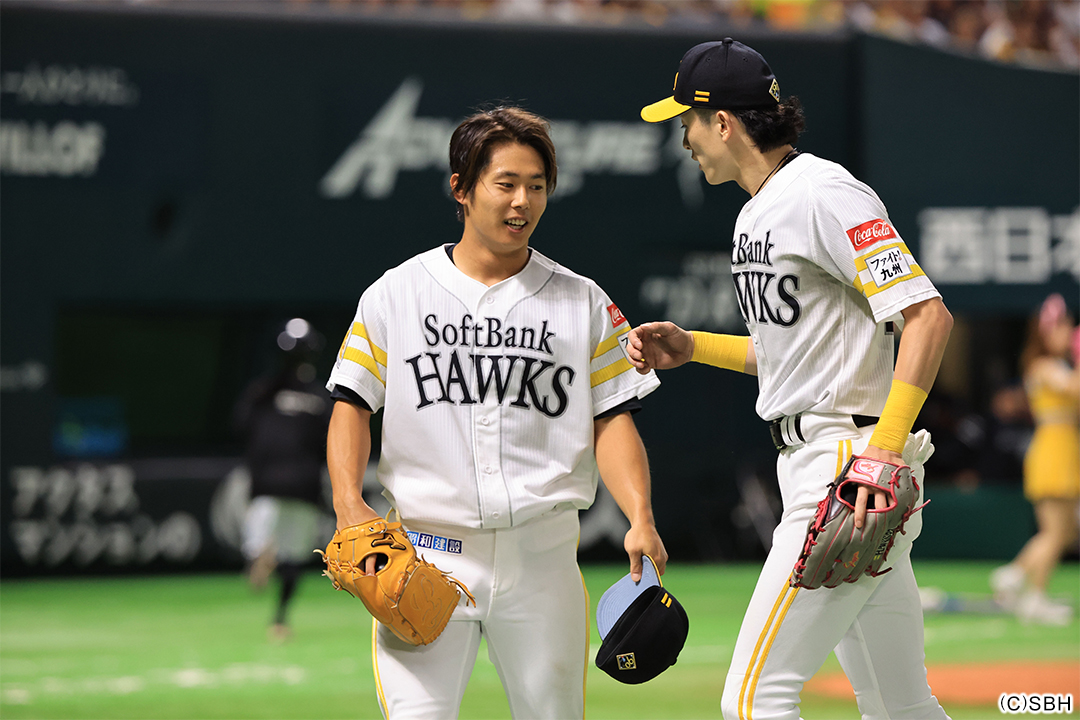 欲しいの 文丸 田浦 56 選手名鑑2025 福岡ソフトバンクホークス | スポーツ選手