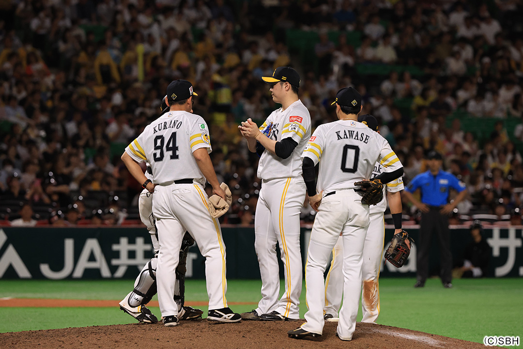 66 松本 裕樹 選手名鑑2025 | 福岡ソフトバンクホークス